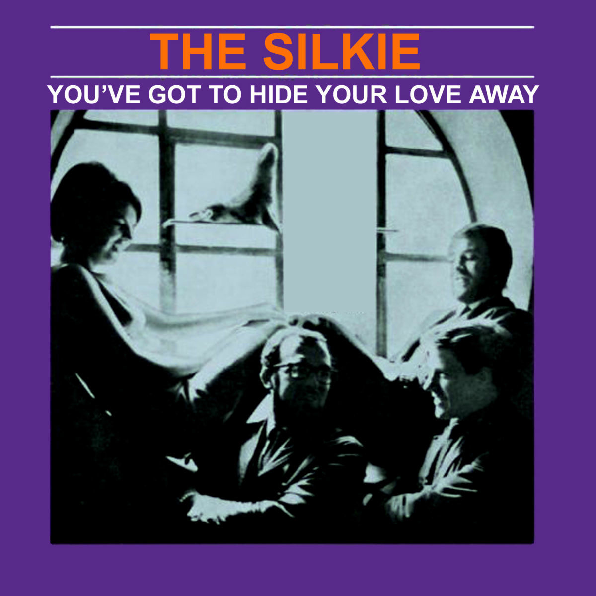 The Silkie